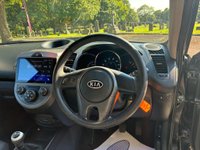 USED 2010 10 KIA SOUL 1.6 2 Euro 4 5dr 2KEYS|REVERSE CAM|UPGRDE RADIO