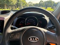 USED 2010 10 KIA SOUL 1.6 2 Euro 4 5dr 2KEYS|REVERSE CAM|UPGRDE RADIO