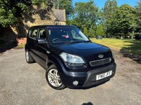 USED 2010 10 KIA SOUL 1.6 2 Euro 4 5dr 2KEYS|REVERSE CAM|UPGRDE RADIO