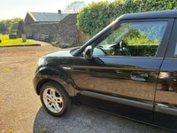 USED 2010 10 KIA SOUL 1.6 2 Euro 4 5dr 2KEYS|REVERSE CAM|UPGRDE RADIO