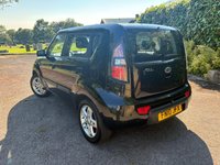 USED 2010 10 KIA SOUL 1.6 2 Euro 4 5dr 2KEYS|REVERSE CAM|UPGRDE RADIO