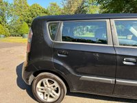 USED 2010 10 KIA SOUL 1.6 2 Euro 4 5dr 2KEYS|REVERSE CAM|UPGRDE RADIO