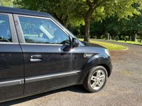 USED 2010 10 KIA SOUL 1.6 2 Euro 4 5dr 2KEYS|REVERSE CAM|UPGRDE RADIO