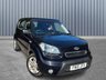 USED 2010 10 KIA SOUL 1.6 2 Euro 4 5dr 2KEYS|REVERSE CAM|UPGRDE RADIO