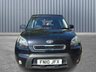 USED 2010 10 KIA SOUL 1.6 2 Euro 4 5dr 2KEYS|REVERSE CAM|UPGRDE RADIO