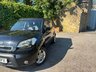 USED 2010 10 KIA SOUL 1.6 2 Euro 4 5dr 2KEYS|REVERSE CAM|UPGRDE RADIO