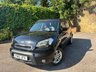 USED 2010 10 KIA SOUL 1.6 2 Euro 4 5dr 2KEYS|REVERSE CAM|UPGRDE RADIO