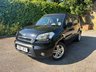 USED 2010 10 KIA SOUL 1.6 2 Euro 4 5dr 2KEYS|REVERSE CAM|UPGRDE RADIO