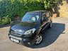 USED 2010 10 KIA SOUL 1.6 2 Euro 4 5dr 2KEYS|REVERSE CAM|UPGRDE RADIO