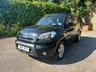 USED 2010 10 KIA SOUL 1.6 2 Euro 4 5dr 2KEYS|REVERSE CAM|UPGRDE RADIO
