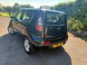USED 2010 10 KIA SOUL 1.6 2 Euro 4 5dr 2KEYS|REVERSE CAM|UPGRDE RADIO