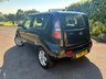 USED 2010 10 KIA SOUL 1.6 2 Euro 4 5dr 2KEYS|REVERSE CAM|UPGRDE RADIO