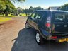 USED 2010 10 KIA SOUL 1.6 2 Euro 4 5dr 2KEYS|REVERSE CAM|UPGRDE RADIO