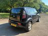 USED 2010 10 KIA SOUL 1.6 2 Euro 4 5dr 2KEYS|REVERSE CAM|UPGRDE RADIO