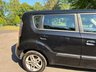 USED 2010 10 KIA SOUL 1.6 2 Euro 4 5dr 2KEYS|REVERSE CAM|UPGRDE RADIO