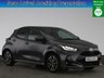 USED 2023 23 TOYOTA YARIS 1.5 VVT-h Design Hatchback 5dr Petrol Hybrid E-CVT Euro 6 (s/s) (116 ps) 
