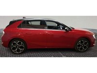 USED 2022 72 VAUXHALL ASTRA 1.2 Turbo Ultimate Hatchback 5dr Petrol Auto Euro 6 (s/s) (130 ps) 