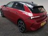 USED 2022 72 VAUXHALL ASTRA 1.2 Turbo Ultimate Hatchback 5dr Petrol Auto Euro 6 (s/s) (130 ps) 