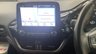 USED 2018 18 FORD FIESTA 1.0T EcoBoost Titanium Hatchback 5dr Petrol Manual Euro 6 (s/s) (100 ps) BD18XTB Car Play, Nav, DAB, ULEZ