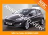 USED 2018 18 FORD FIESTA 1.0T EcoBoost Titanium Hatchback 5dr Petrol Manual Euro 6 (s/s) (100 ps) BD18XTB Car Play, Nav, DAB, ULEZ
