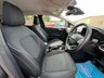 USED 2018 18 FORD FIESTA 1.0T EcoBoost Titanium Hatchback 5dr Petrol Manual Euro 6 (s/s) (100 ps) BD18XTB Car Play, Nav, DAB, ULEZ