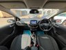 USED 2018 18 FORD FIESTA 1.0T EcoBoost Titanium Hatchback 5dr Petrol Manual Euro 6 (s/s) (100 ps) BD18XTB Car Play, Nav, DAB, ULEZ
