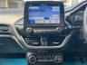 USED 2018 18 FORD FIESTA 1.0T EcoBoost Titanium Hatchback 5dr Petrol Manual Euro 6 (s/s) (100 ps) BD18XTB Car Play, Nav, DAB, ULEZ