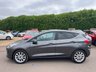 USED 2018 18 FORD FIESTA 1.0T EcoBoost Titanium Hatchback 5dr Petrol Manual Euro 6 (s/s) (100 ps) BD18XTB Car Play, Nav, DAB, ULEZ