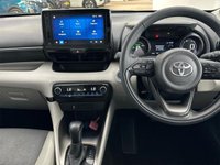 USED 2023 23 TOYOTA YARIS 1.5 VVT-h Excel Hatchback 5dr Petrol Hybrid E-CVT Euro 6 (s/s) (116 ps) 