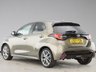 USED 2023 23 TOYOTA YARIS 1.5 VVT-h Excel Hatchback 5dr Petrol Hybrid E-CVT Euro 6 (s/s) (116 ps) 