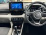 USED 2023 23 TOYOTA YARIS 1.5 VVT-h Excel Hatchback 5dr Petrol Hybrid E-CVT Euro 6 (s/s) (116 ps) 