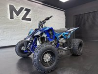 USED 2024 18 YAMAHA YFZ450 YFZ 450R Quad Immaculate - Huge Spec - 1 OF1
