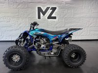 USED 2024 18 YAMAHA YFZ450 YFZ 450R Quad Immaculate - Huge Spec - 1 OF1