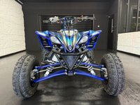 USED 2024 18 YAMAHA YFZ450 YFZ 450R Quad Immaculate - Huge Spec - 1 OF1