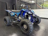 USED 2024 18 YAMAHA YFZ450 YFZ 450R Quad Immaculate - Huge Spec - 1 OF1