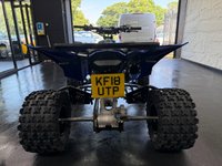USED 2024 18 YAMAHA YFZ450 YFZ 450R Quad Immaculate - Huge Spec - 1 OF1