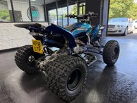USED 2024 18 YAMAHA YFZ450 YFZ 450R Quad Immaculate - Huge Spec - 1 OF1