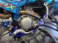 USED 2024 18 YAMAHA YFZ450 YFZ 450R Quad Immaculate - Huge Spec - 1 OF1