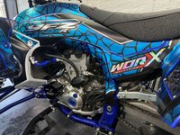 USED 2024 18 YAMAHA YFZ450 YFZ 450R Quad Immaculate - Huge Spec - 1 OF1