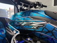 USED 2024 18 YAMAHA YFZ450 YFZ 450R Quad Immaculate - Huge Spec - 1 OF1