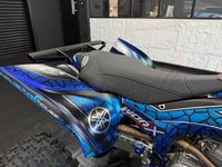 USED 2024 18 YAMAHA YFZ450 YFZ 450R Quad Immaculate - Huge Spec - 1 OF1