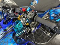 USED 2024 18 YAMAHA YFZ450 YFZ 450R Quad Immaculate - Huge Spec - 1 OF1