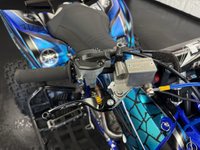 USED 2024 18 YAMAHA YFZ450 YFZ 450R Quad Immaculate - Huge Spec - 1 OF1