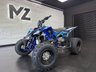 USED 2024 18 YAMAHA YFZ450 YFZ 450R Quad Immaculate - Huge Spec - 1 OF1