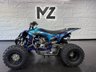 USED 2024 18 YAMAHA YFZ450 YFZ 450R Quad Immaculate - Huge Spec - 1 OF1