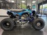 USED 2024 18 YAMAHA YFZ450 YFZ 450R Quad Immaculate - Huge Spec - 1 OF1