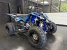 USED 2024 18 YAMAHA YFZ450 YFZ 450R Quad Immaculate - Huge Spec - 1 OF1