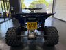 USED 2024 18 YAMAHA YFZ450 YFZ 450R Quad Immaculate - Huge Spec - 1 OF1