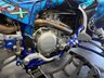 USED 2024 18 YAMAHA YFZ450 YFZ 450R Quad Immaculate - Huge Spec - 1 OF1