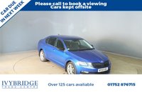 USED 2019 69 SKODA OCTAVIA 1.5 TSI GPF ACT SE L Hatchback 5dr Petrol DSG Euro 6 (s/s) (150 ps) 1 OWNER+GOOD SERVICE HISTORY